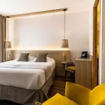 Hotel Maison Drapier - De Madine Restaurant &