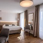 Maison Drapier - De Madine Restaurant & 3* Heudicourt-Sous-les-Cotes