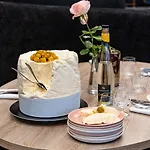 Maison Drapier - De Madine Restaurant & Hotel