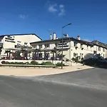 Maison Drapier - De Madine Restaurant & 3* Heudicourt-Sous-les-Cotes