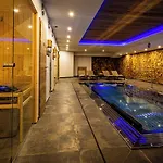 Maison Drapier - De Madine Restaurant & 3* Heudicourt-Sous-les-Cotes