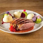 Maison Drapier - De Madine Restaurant & Hotel