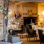 Maison Drapier - De Madine Restaurant & 3* Heudicourt-Sous-les-Cotes