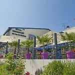 Maison Drapier - De Madine Restaurant & Hotel 3*