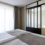 Hotel Maison Drapier - De Madine Restaurant & 3*