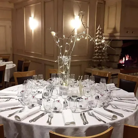 Maison Drapier - De Madine Restaurant & Heudicourt-sous-les-Côtes