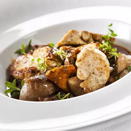 Hotel Du De Madine - Maison Drapier 3*