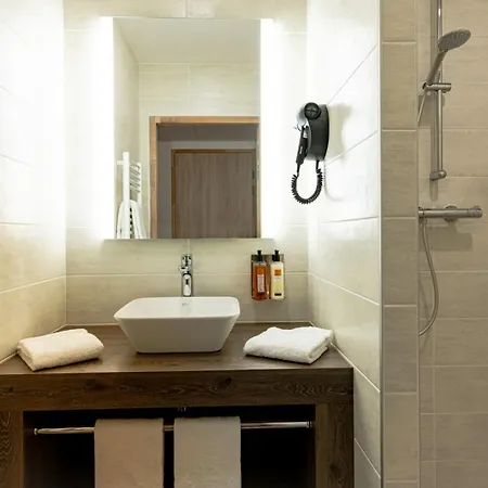 Maison Drapier - De Madine Restaurant & Hotel 3*