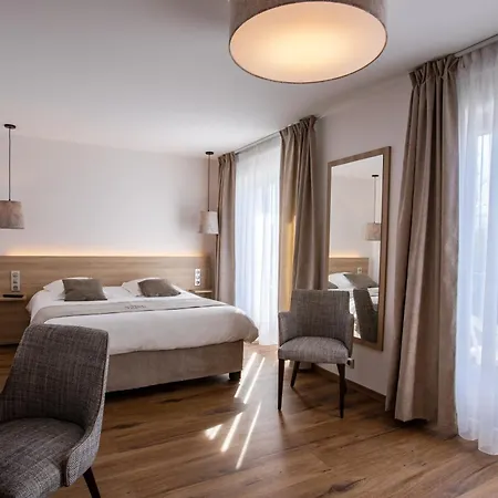 Maison Drapier - De Madine Restaurant & 3* Heudicourt-sous-les-Côtes