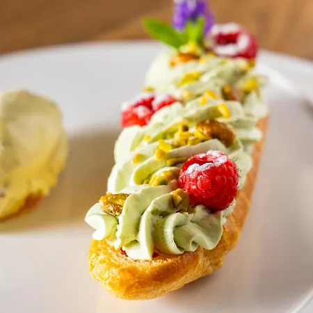 Maison Drapier - De Madine Restaurant & فندق