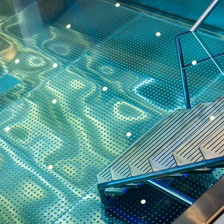 Du De Madine - Maison Drapier 3*