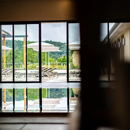 Maison Drapier - De Madine Restaurant & Hotel 3*