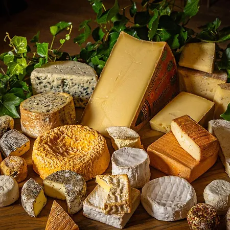 Du De Madine - Maison Drapier Hotell Heudicourt-sous-les-Côtes