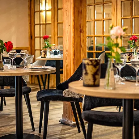 Hotell Du De Madine - Maison Drapier Heudicourt-sous-les-Côtes