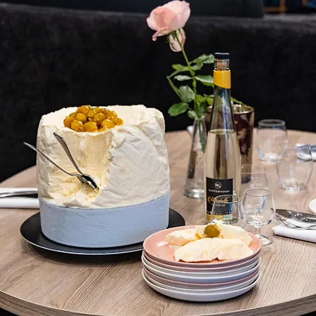 Du De Madine - Maison Drapier Hotel