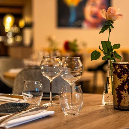 Maison Drapier - De Madine Restaurant & ホテル 3*