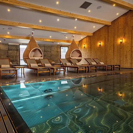Maison Drapier - De Madine Restaurant & 3*