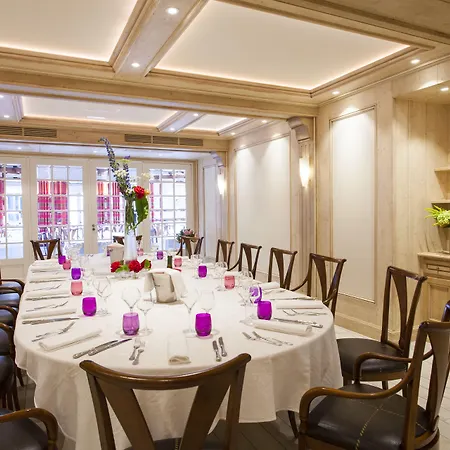 Hotel Maison Drapier - De Madine Restaurant &