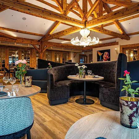 فندق Maison Drapier - De Madine Restaurant &