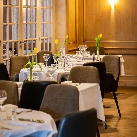 Maison Drapier - De Madine Restaurant & 3*