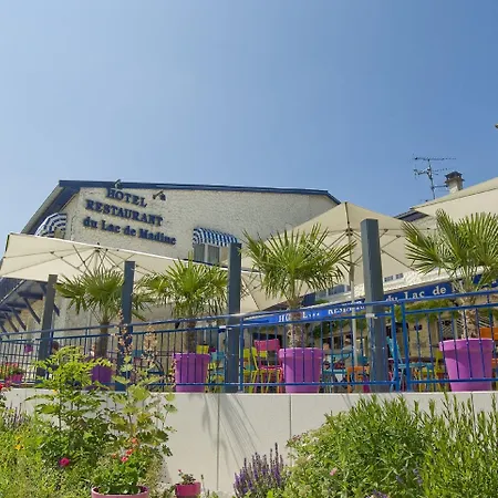 Maison Drapier - De Madine Restaurant & Hotel 3*