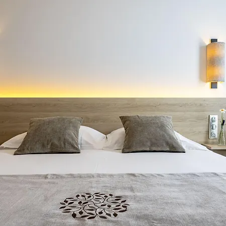 Maison Drapier - De Madine Restaurant & Hotel 3*