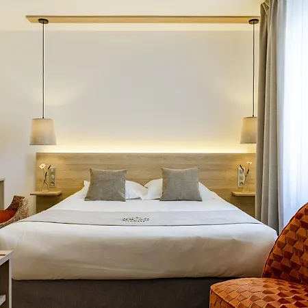 Du De Madine - Maison Drapier Hotel