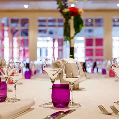 Hotel Maison Drapier - De Madine Restaurant & Heudicourt-sous-les-Côtes