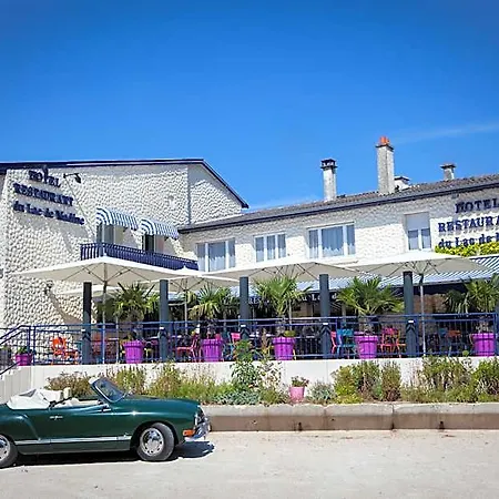 Maison Drapier - De Madine Restaurant & Hotel
