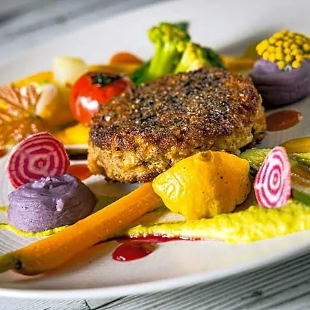 Hotel Maison Drapier - De Madine Restaurant & 3*