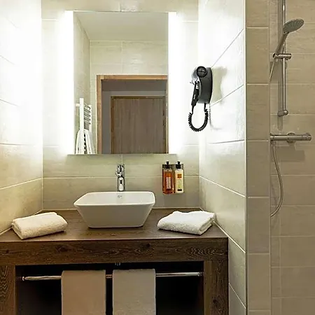 Maison Drapier - De Madine Restaurant & 3*