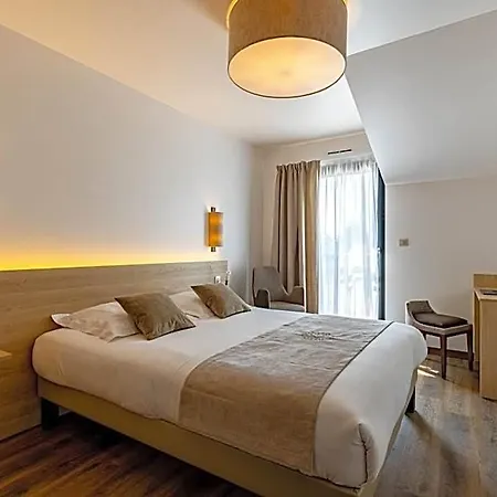 Maison Drapier - De Madine Restaurant & 3*