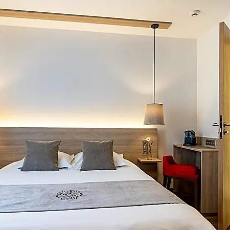 Maison Drapier - De Madine Restaurant & Hotel 3*