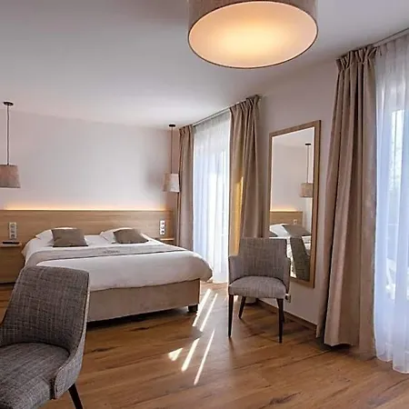 Hotel Maison Drapier - De Madine Restaurant & 3*