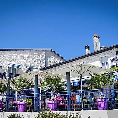 Maison Drapier - De Madine Restaurant & Heudicourt-sous-les-Côtes