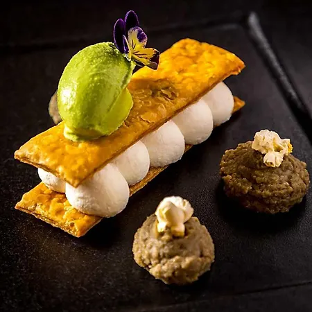 Hotel Maison Drapier - De Madine Restaurant & 3*