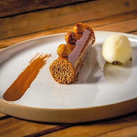 Maison Drapier - De Madine Restaurant & Hotel 3*