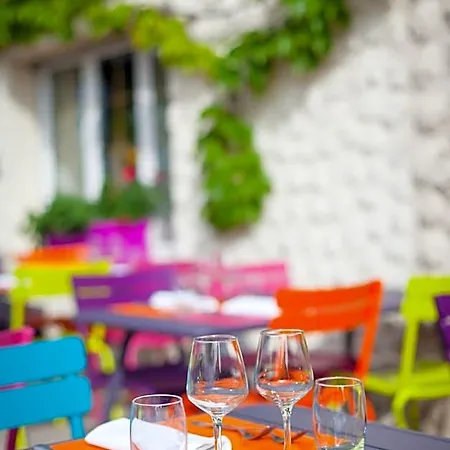 Maison Drapier - De Madine Restaurant & Hotel 3*