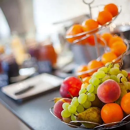 Maison Drapier - De Madine Restaurant & Hotel 3*