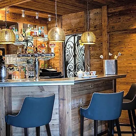 Maison Drapier - De Madine Restaurant & 3*