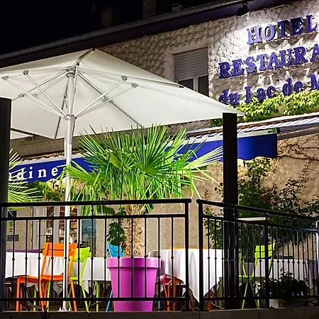 Hotel Maison Drapier - De Madine Restaurant &