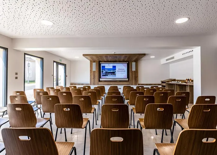 Du De Madine - Maison Drapier