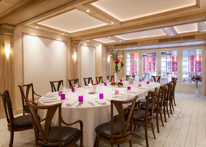 Hotell Du De Madine - Maison Drapier