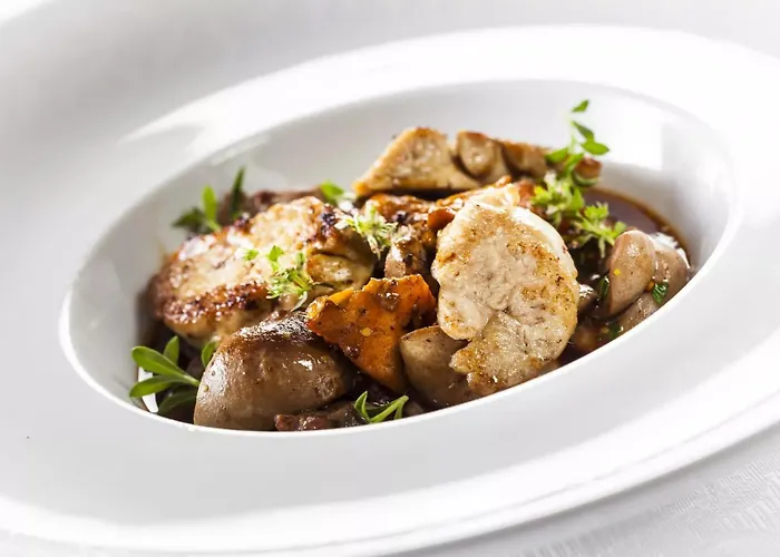 ホテル ロジ ホテル デュ ラック ドゥ ラ マディーヌ 3*