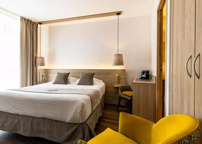 Hotel Du De Madine - Maison Drapier