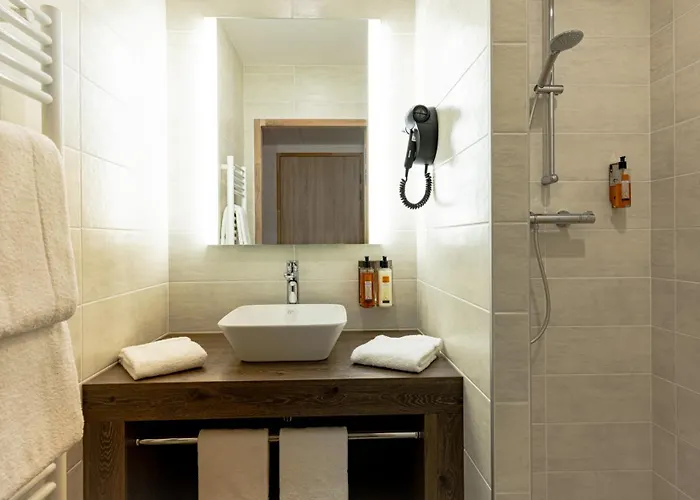 Du De Madine - Maison Drapier Hotell 3*