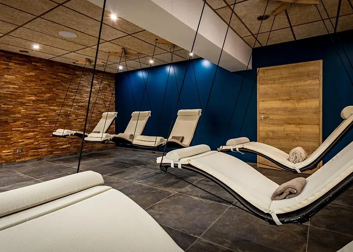 Du De Madine - Maison Drapier Hotell 3*