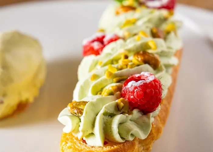 Du De Madine - Maison Drapier Hotel