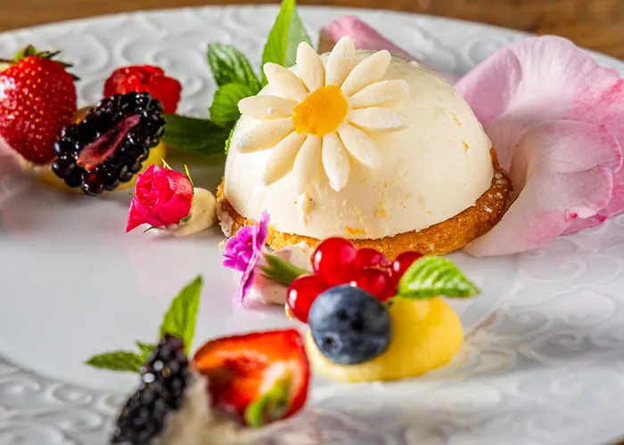 Hotell Du De Madine - Maison Drapier