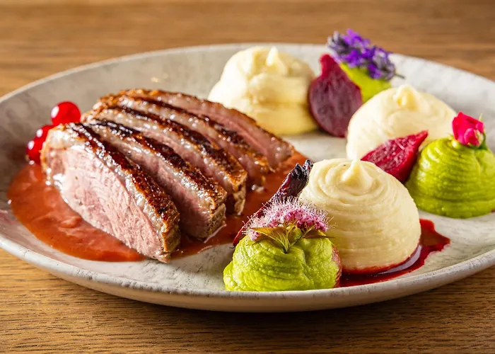 Hotell Du De Madine - Maison Drapier 3*